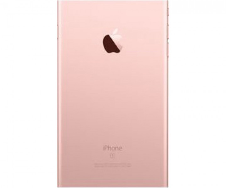 iPhone 6s Plus 128gb, Rose Gold б/у